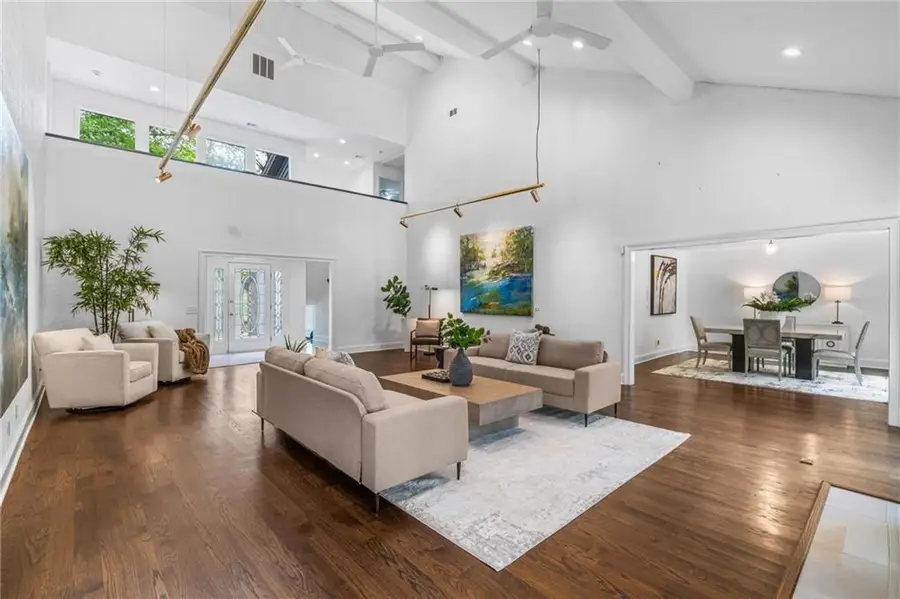 990 Ivy Falls Drive, Atlanta, GA 30328 - #3