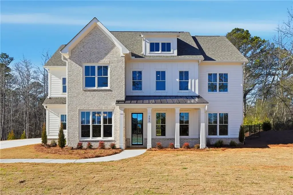 280 County Rd, Marietta, GA 30064 - #1