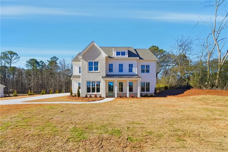 280 County Rd, Marietta, GA 30064 - #2