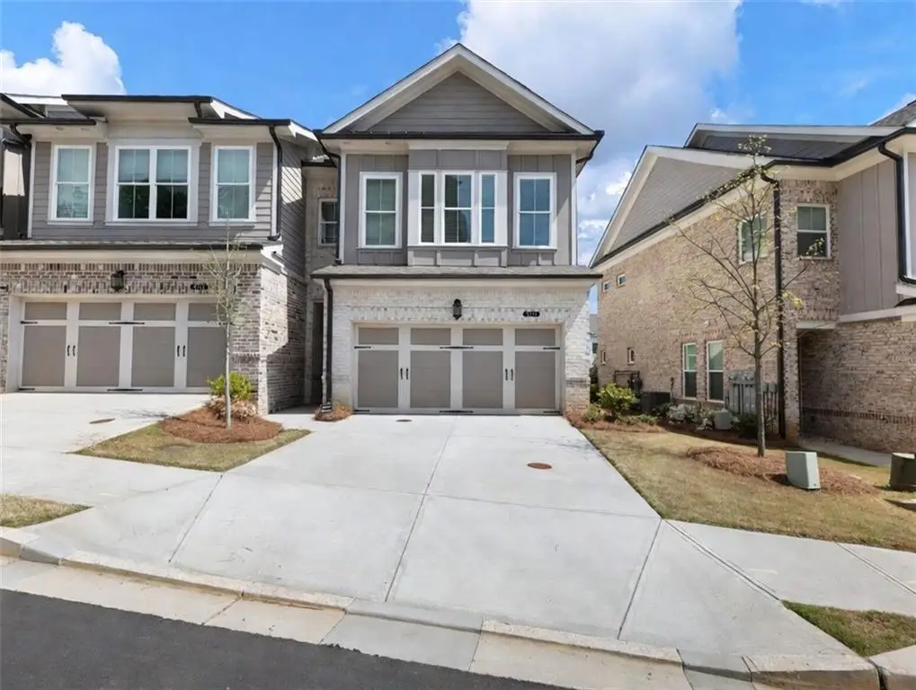 5111 Riden Way, Buford, GA 30518 - #1