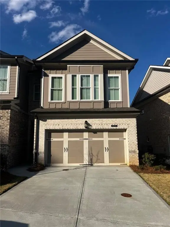 5111 Riden Way #283, Buford, GA 30518