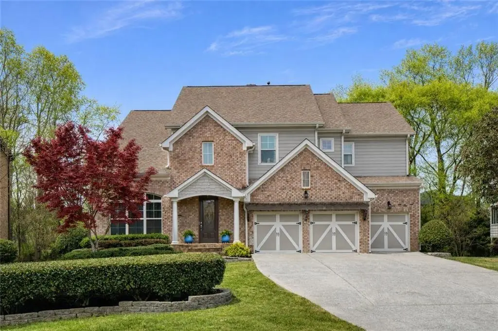 796 Morganton, Johns Creek, GA 30024 - #1