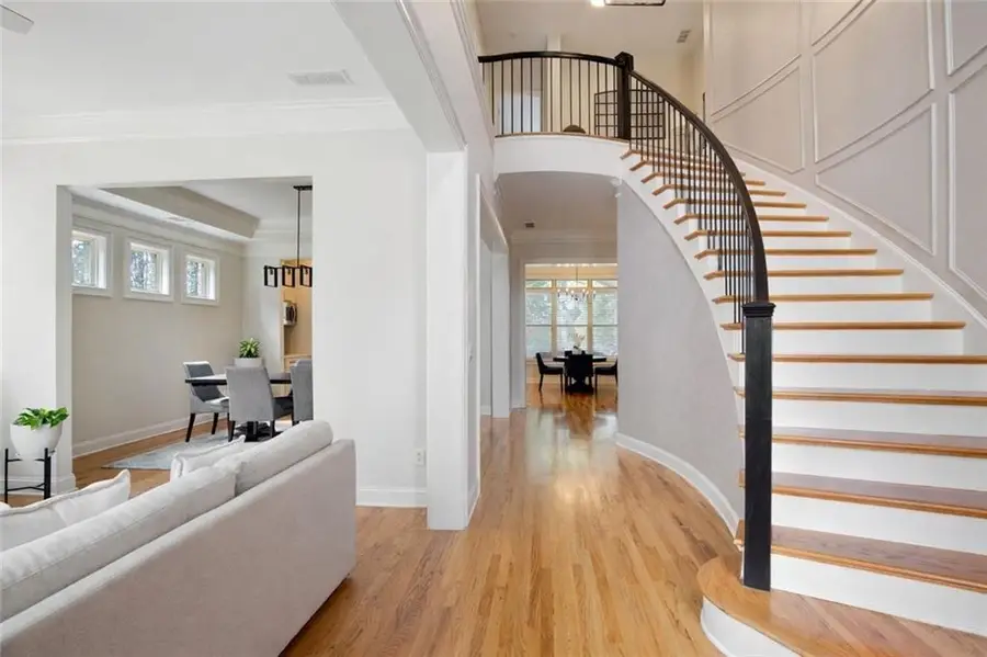 796 Morganton, Johns Creek, GA 30024 - #2
