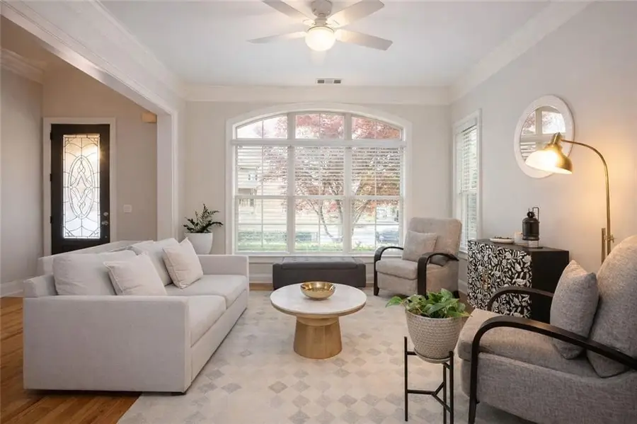 796 Morganton, Johns Creek, GA 30024 - #3