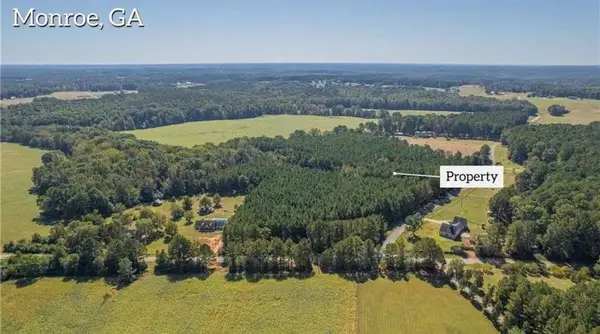 1665 Malcom Drive, Madison, GA 30650
