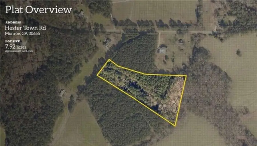 1665 Malcom Drive, Madison, GA 30650 - #2