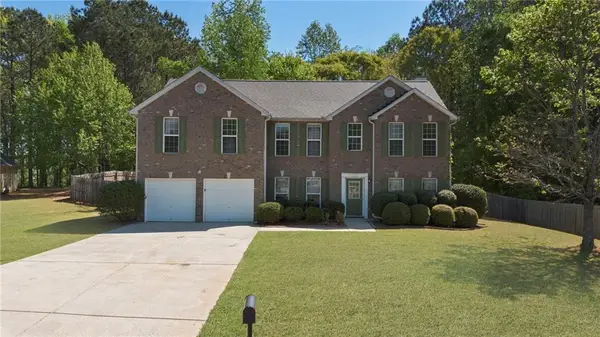 218 Hickory Branch Drive, Acworth, GA 30101