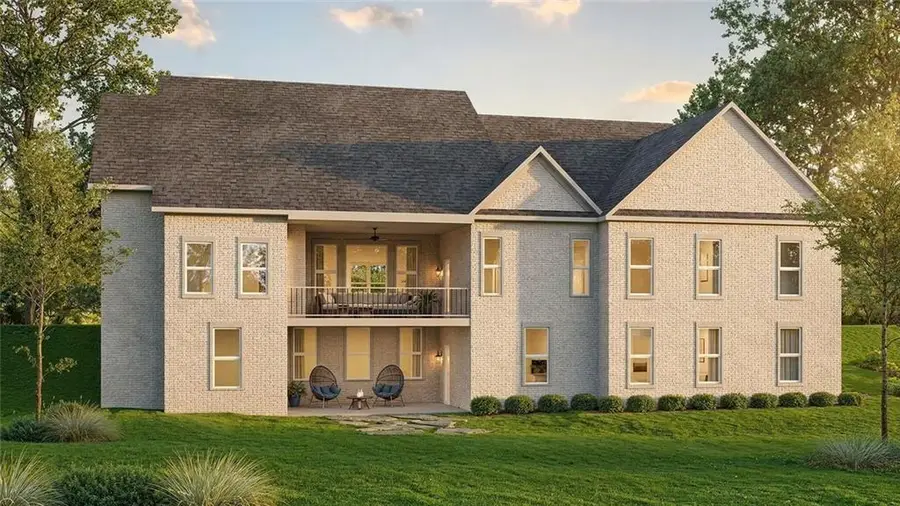 2125 Malcom Estates Drive, Bogart, GA 30622 - #2