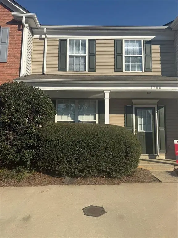 2766 Terrell Trace Drive, Marietta, GA 30067 - #1