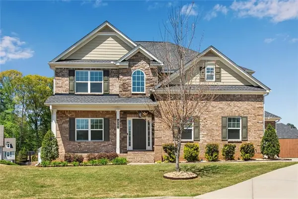 310 Banfield Court, Marietta, GA 30064