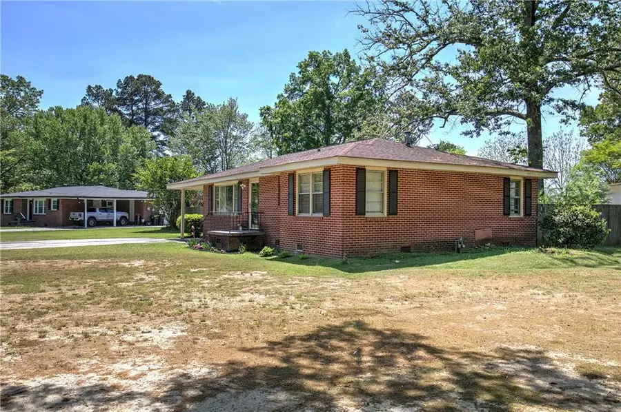 21 Sandy Beach Terrace Nw, Rome, GA 30165 - #3