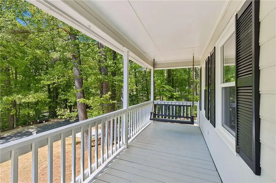 3815 Shiloh Church Road Nw, Kennesaw, GA 30152 - #2
