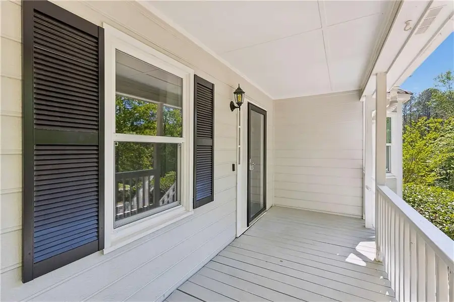 3815 Shiloh Church Road Nw, Kennesaw, GA 30152 - #3