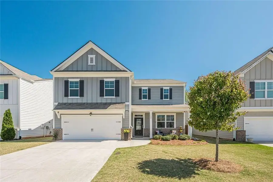 158 Barnwood, Dawsonville, GA 30534 - #3