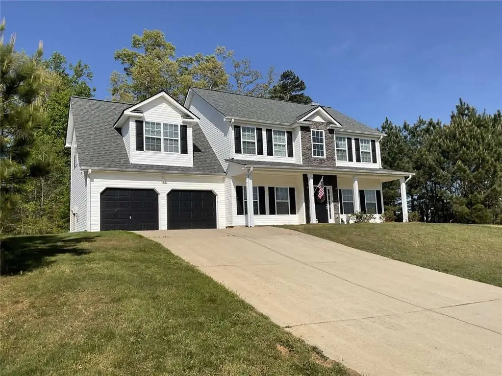 592 Kyles Circle, Hiram, GA 30141 - #1