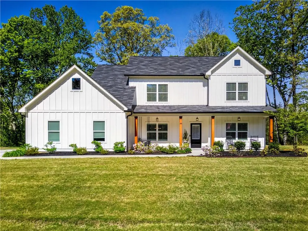 180 Rivermont Lane, Dahlonega, GA 30533 - #1
