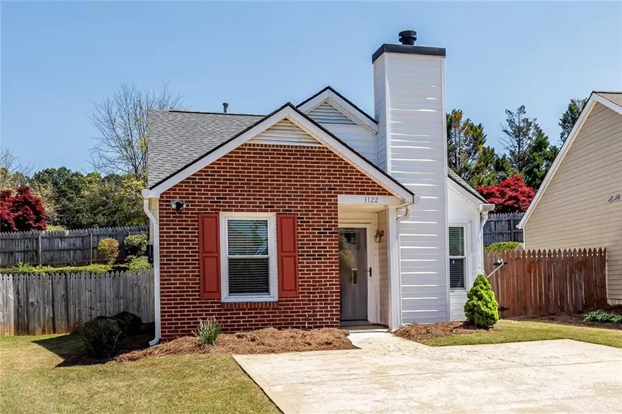 1122 Rook Place, Woodstock, GA 30188 - #2