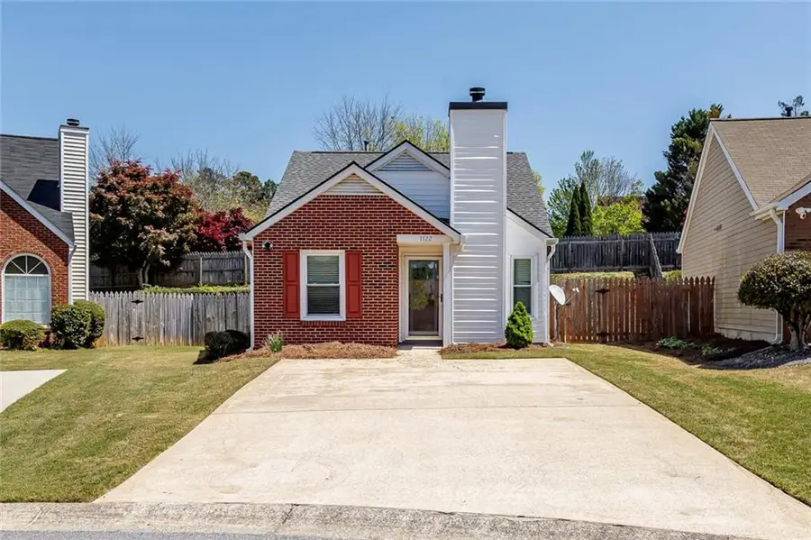 1122 Rook Place, Woodstock, GA 30188 - #3