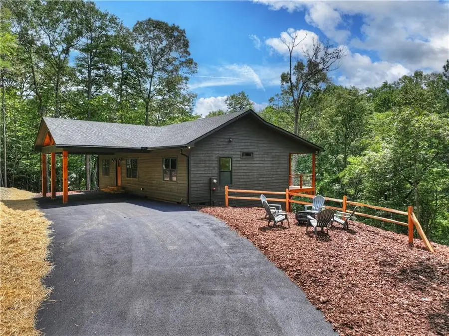 274 Medina Court, Ellijay, GA 30540 - #3