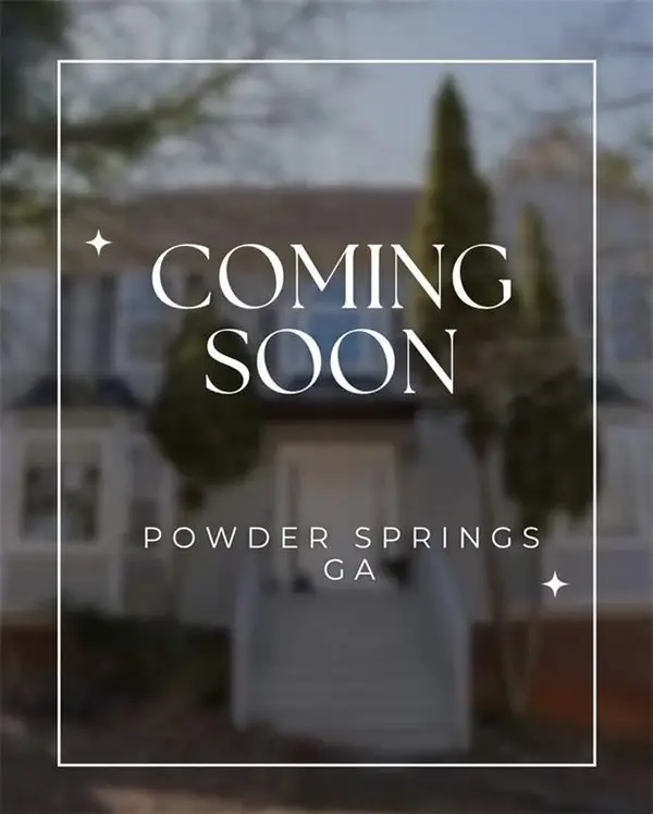 19 Kacey Court, Powder Springs, GA 30127