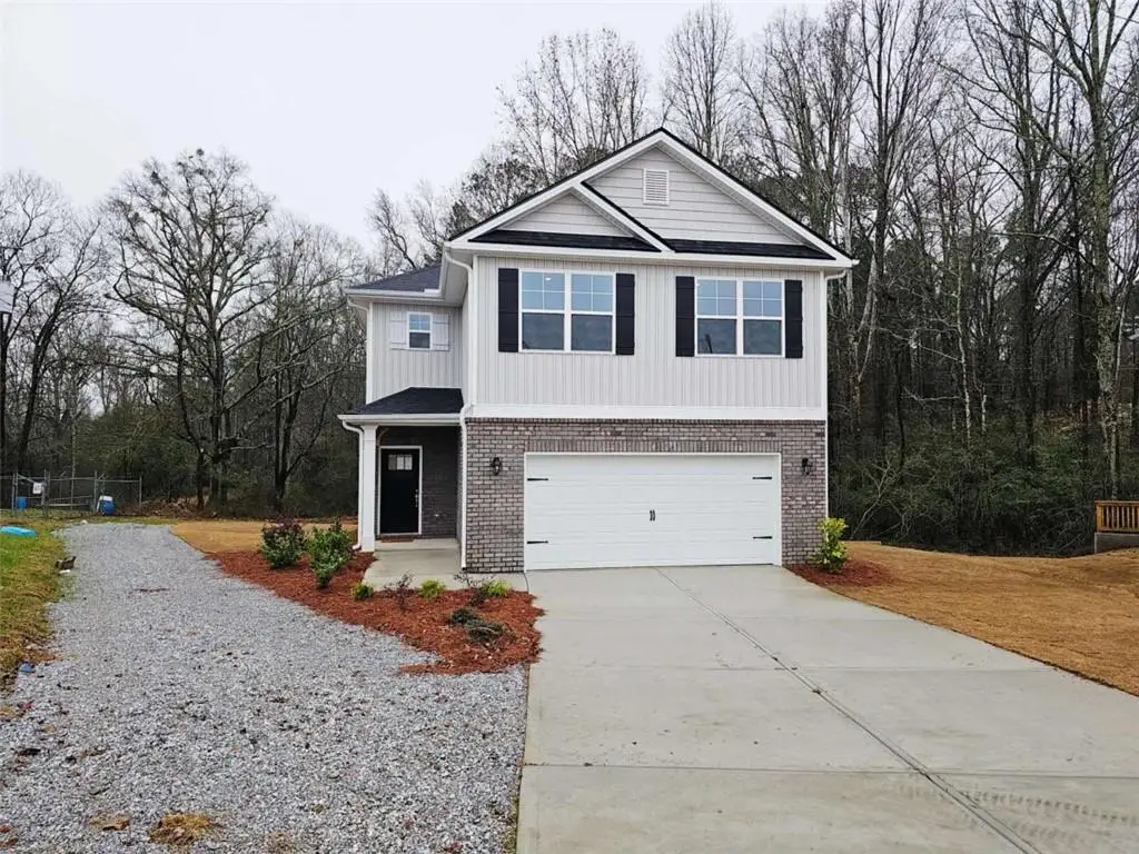 313 Melanie Court, Bowdon, GA 30108 - #1