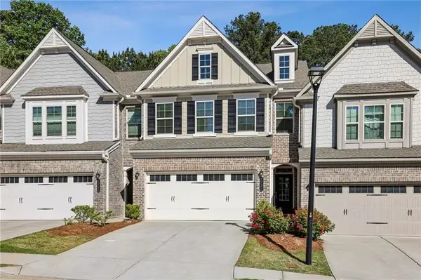 1930 Lanier Harbor Point, Buford, GA 30518