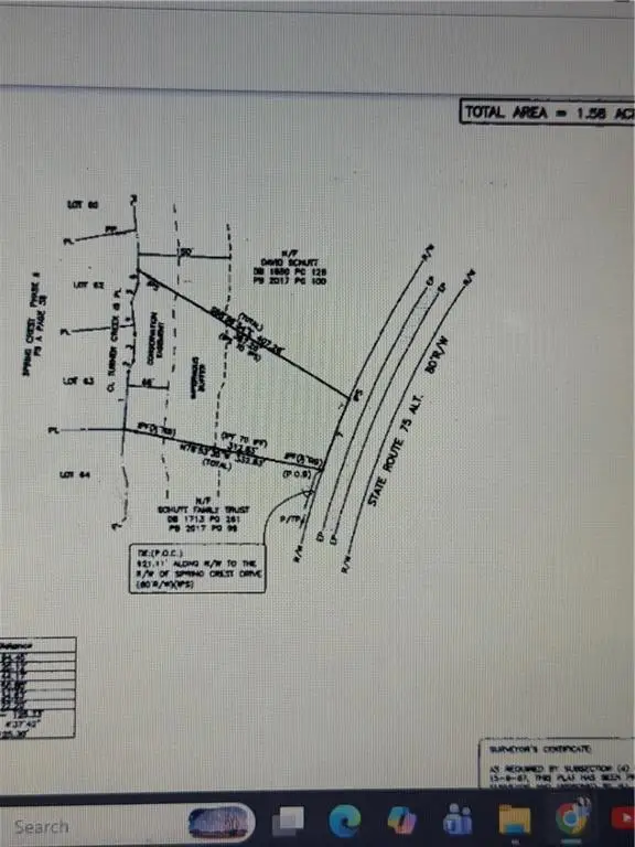 0 Hwy 75 Alt Ga, Cleveland, GA 30528 - #1