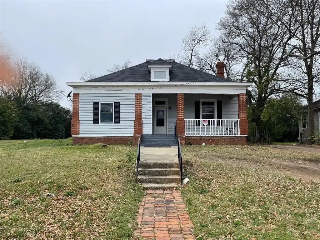 4067 Mikado Avenue, Macon, GA 31206 - #1
