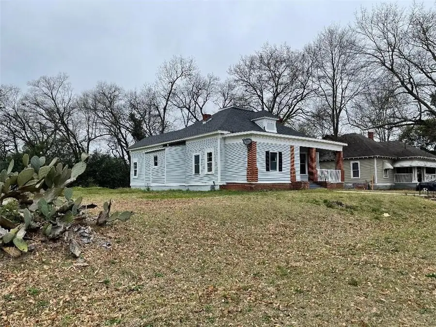 4067 Mikado Avenue, Macon, GA 31206 - #2