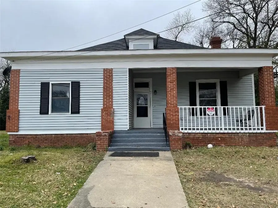4067 Mikado Avenue, Macon, GA 31206 - #3