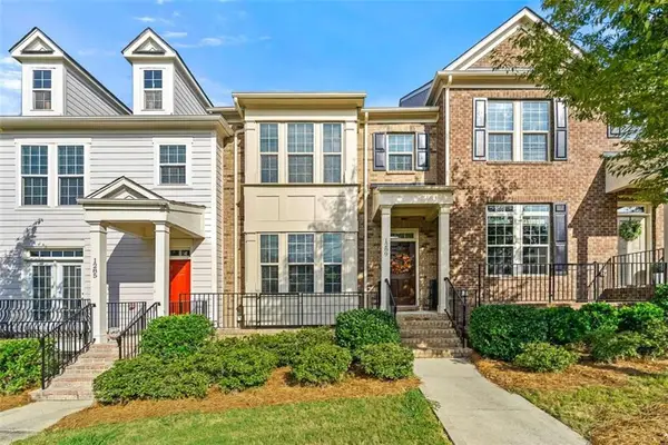 1289 Park Bench Place, Mableton, GA 30126