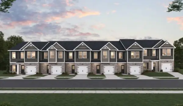 8381 Columbia Court #LOT 8, Palmetto, GA 30268