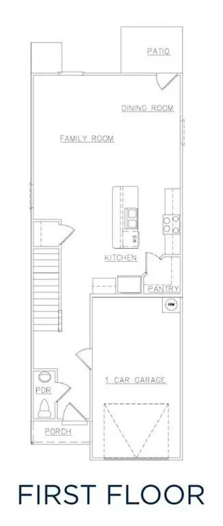 8381 Columbia Court #LOT 8, Palmetto, GA 30268 - #3