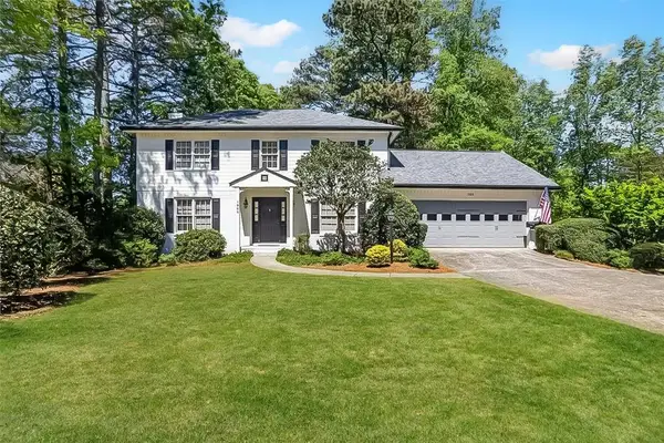 1905 Holly Springs Road, Marietta, GA 30062