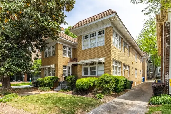653 N Highland Avenue Ne #2, Atlanta, GA 30306