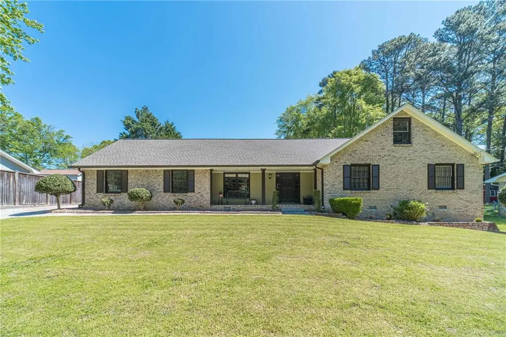 2272 Kimberley Way, Snellville, GA 30078 - #1