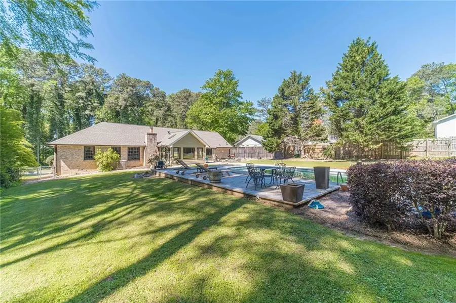 2272 Kimberley Way, Snellville, GA 30078 - #3