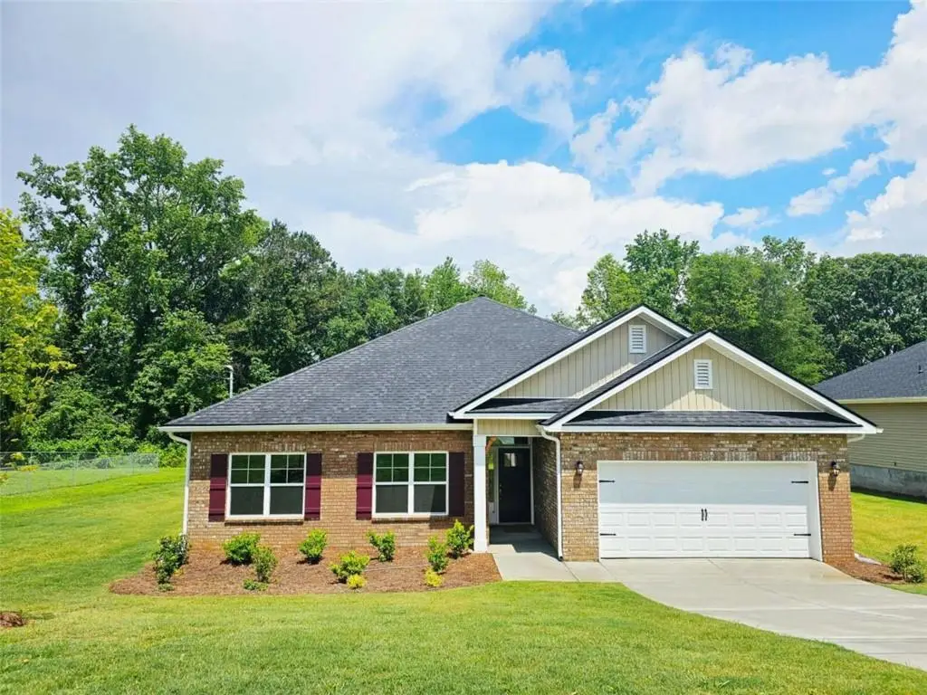 112 Scarlett Place Drive, Bowdon, GA 30108 - #1