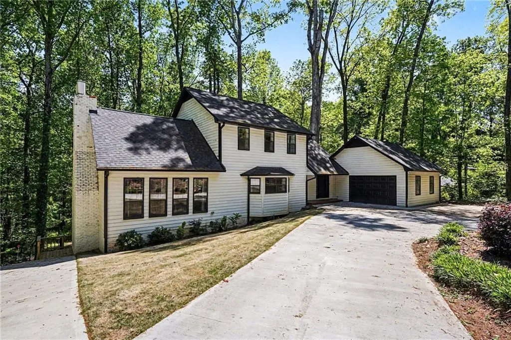 2133 Cooper Way, Jonesboro, GA 30236 - #1