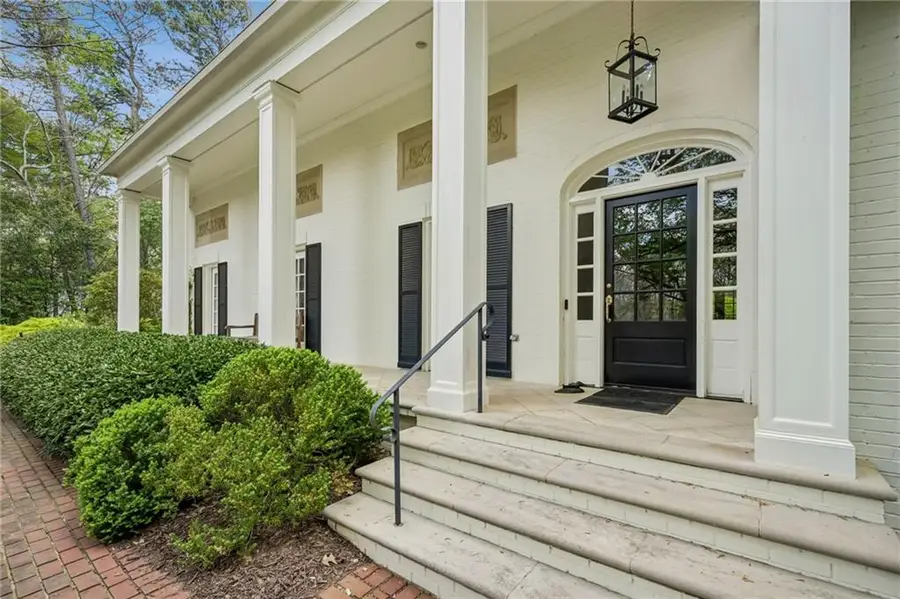 2605 Red Valley Road Nw, Atlanta, GA 30305 - #2