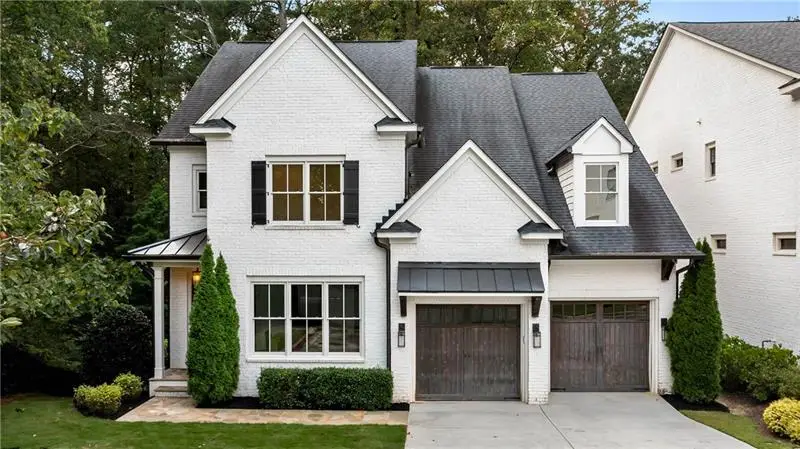1760 Barclay Close Nw, Atlanta, GA 30318 - #1