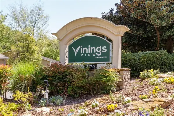 3005 Seven Pines Lane #201, Atlanta, GA 30339