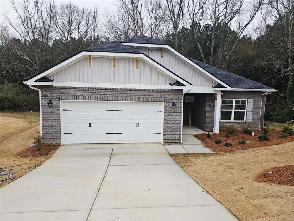 216 Rhett Drive, Bowdon, GA 30108 - #1