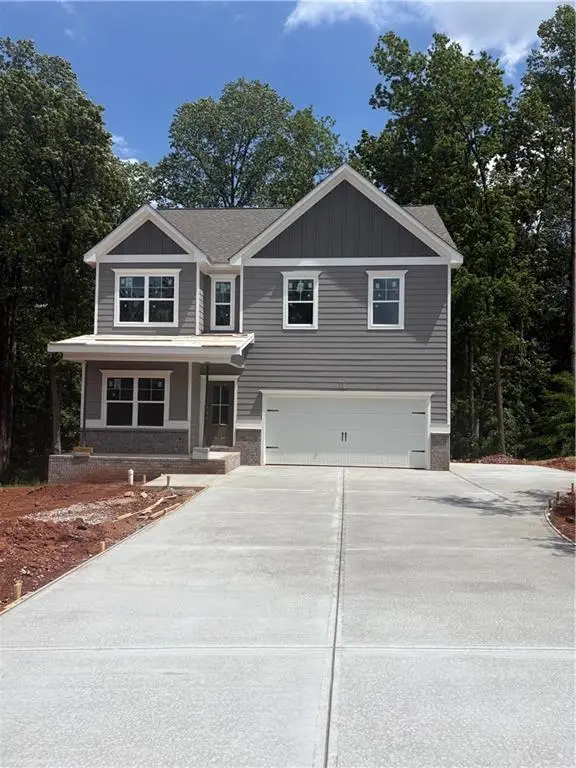 130 Mountain Creek Lane, Maysville, GA 30558 - #1