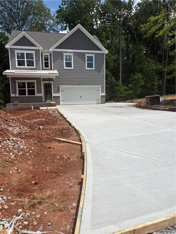 130 Mountain Creek Lane, Maysville, GA 30558 - #2