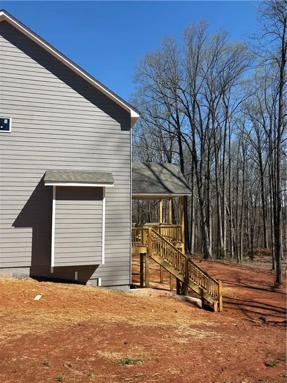 130 Mountain Creek Lane, Maysville, GA 30558 - #3