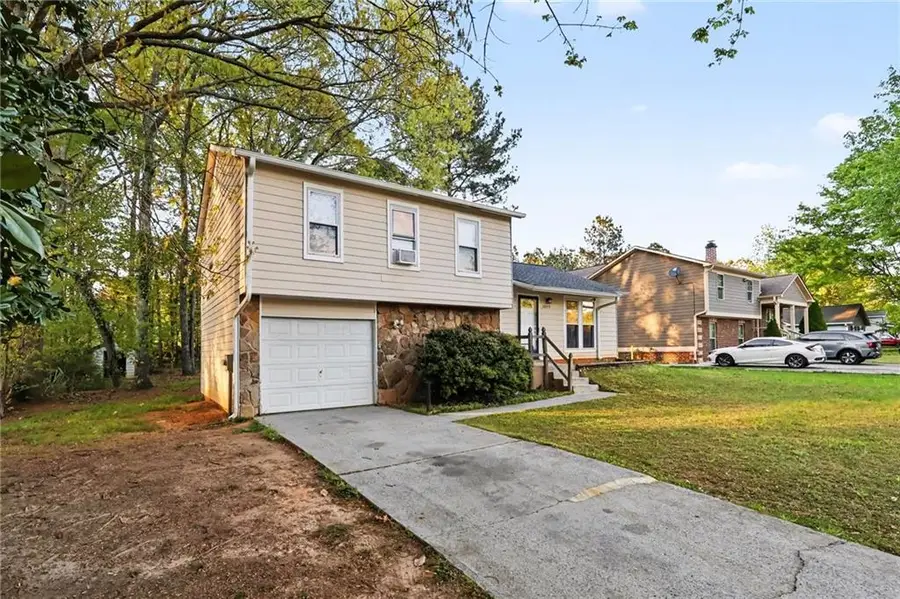 3049 Meadow Wood Court, Lawrenceville, GA 30044 - #3