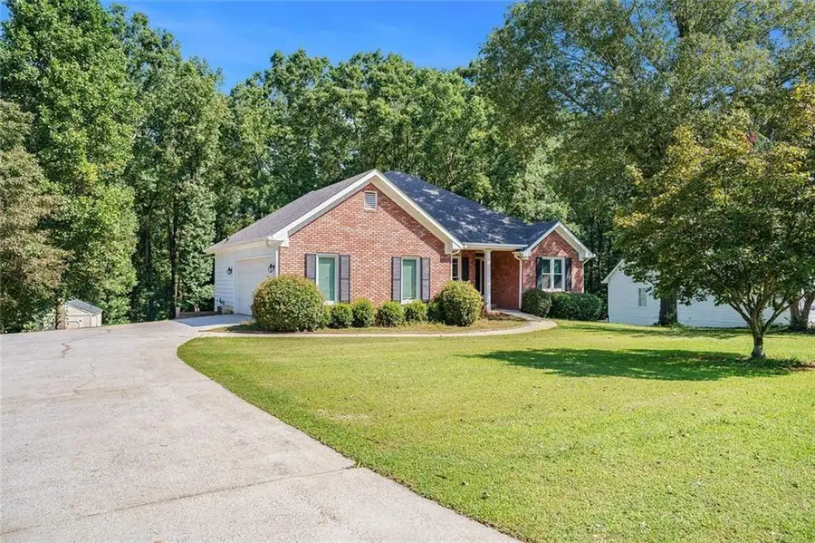 1020 Thornwood, Covington, GA 30016 - #2