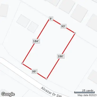 3205 Alcazar Drive Sw, Lilburn, GA 30047 - #1