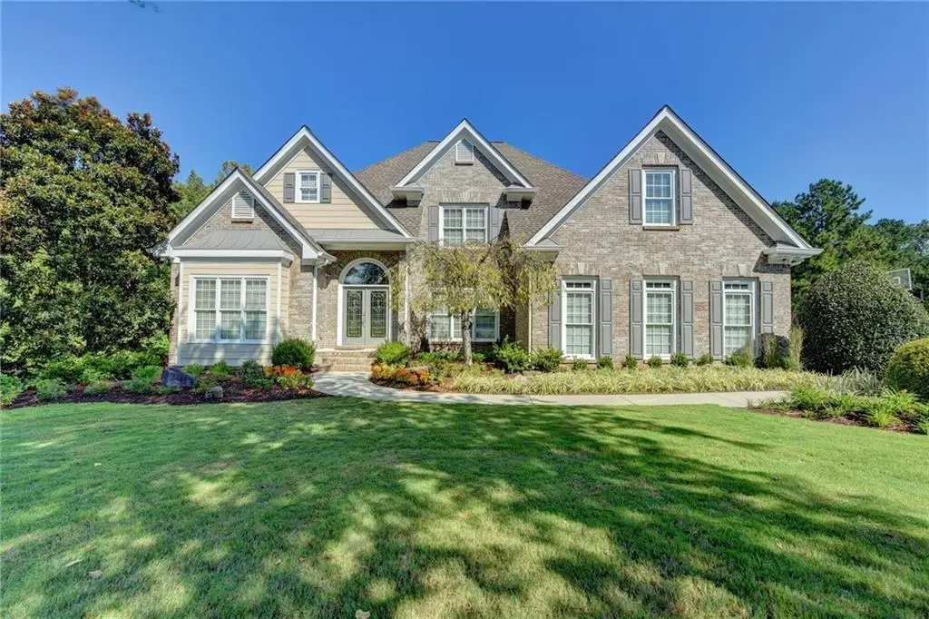 1805 Silver Oak Drive, Bethlehem, GA 30620 - #1